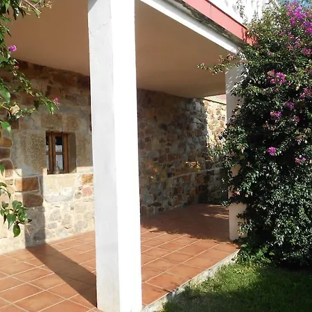 Casa Los Mozos, A 9 Kilometros De Santander Y A 6 De Cabarceno El Astillero Exterior photo