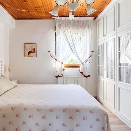 Casa Los Mozos, A 9 Kilometros De Santander Y A 6 De Cabarceno El Astillero Exterior photo