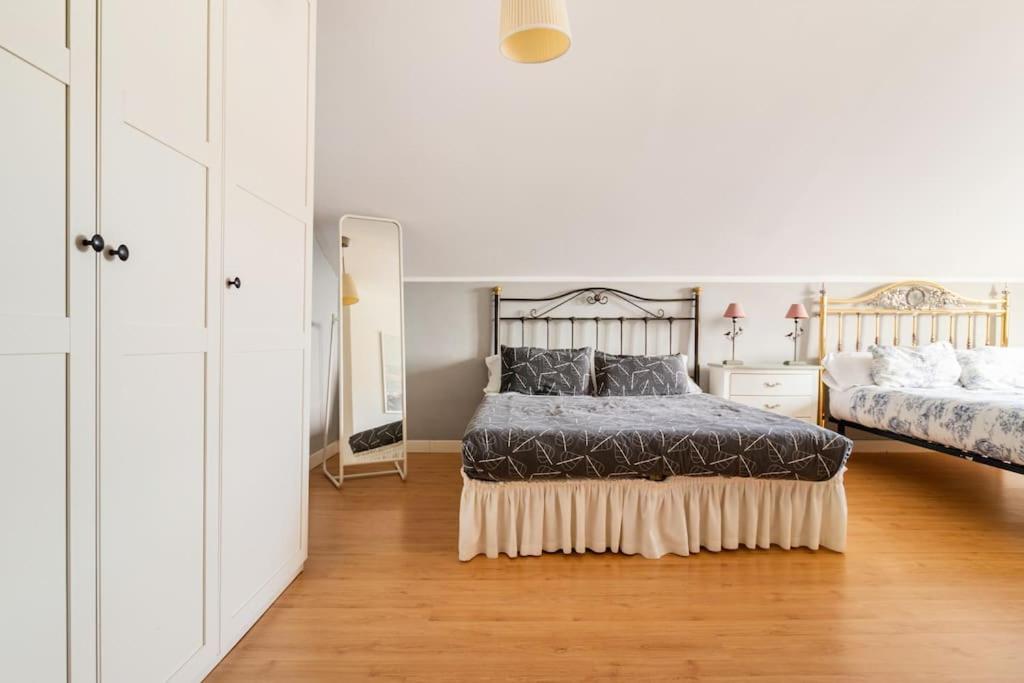 Casa Mozos, A 9 Kilometros De Santander Y A 6 De Cabarceno Holiday home El Astillero