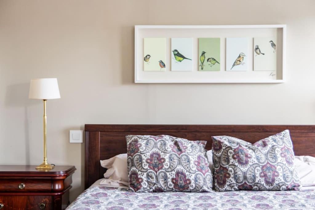 Casa Mozos, A 9 Kilometros De Santander Y A 6 De Cabarceno Holiday home