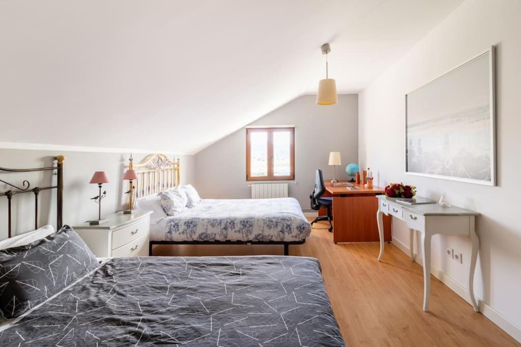Holiday home Casa Mozos, A 9 Kilometros De Santander Y A 6 De Cabarceno El Astillero