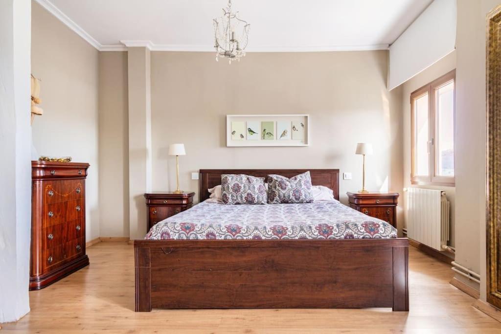 Casa Mozos, A 9 Kilometros De Santander Y A 6 De Cabarceno Holiday home