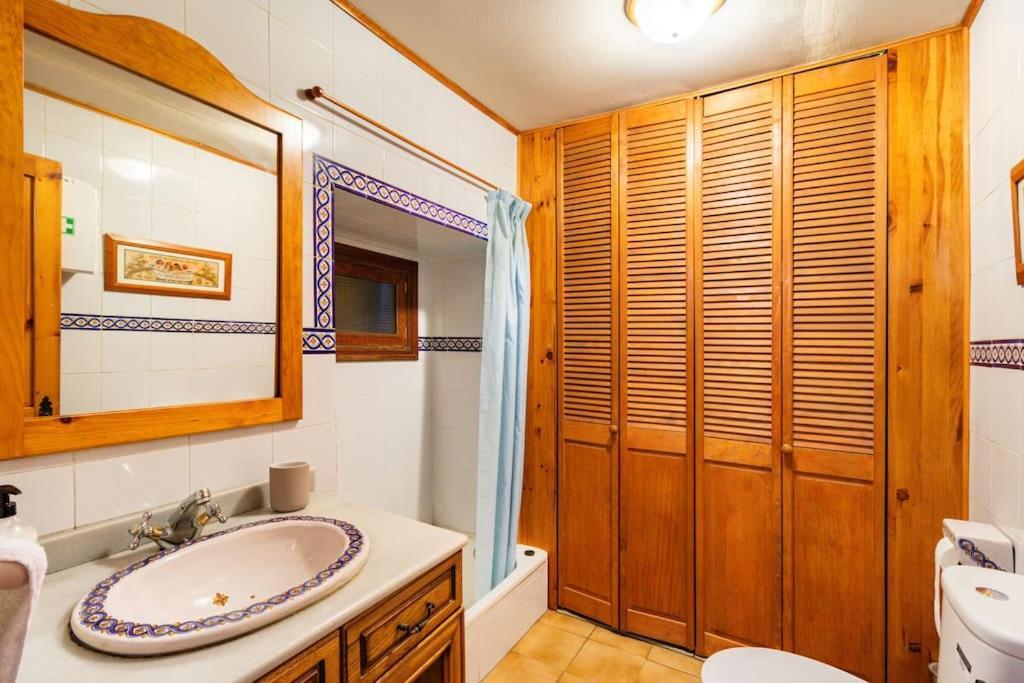 Casa Mozos, A 9 Kilometros De Santander Y A 6 De Cabarceno Holiday home *