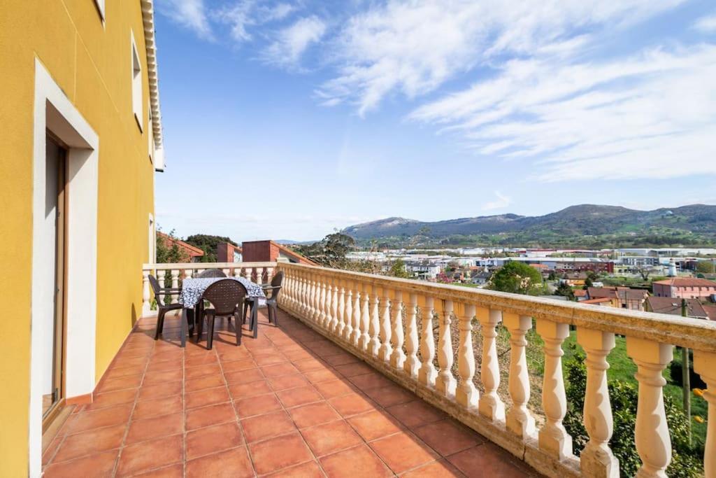 Casa Mozos, A 9 Kilometros De Santander Y A 6 De Cabarceno Holiday home El Astillero