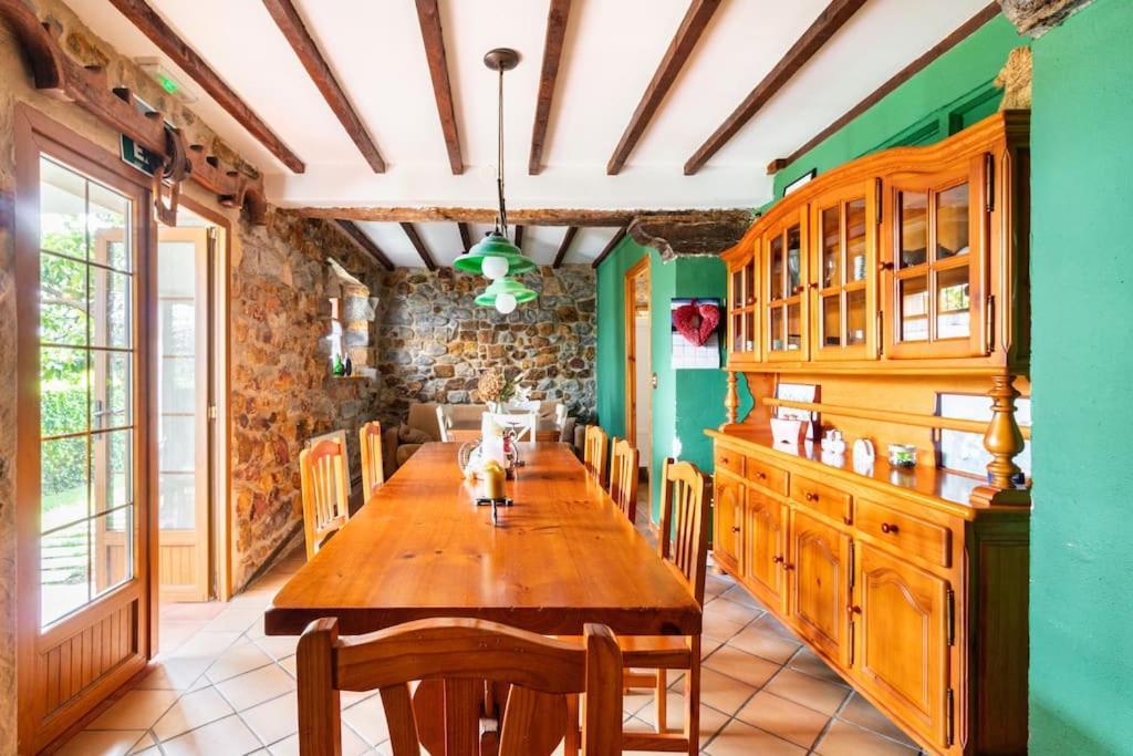 Casa Mozos, A 9 Kilometros De Santander Y A 6 De Cabarceno Holiday home El Astillero
