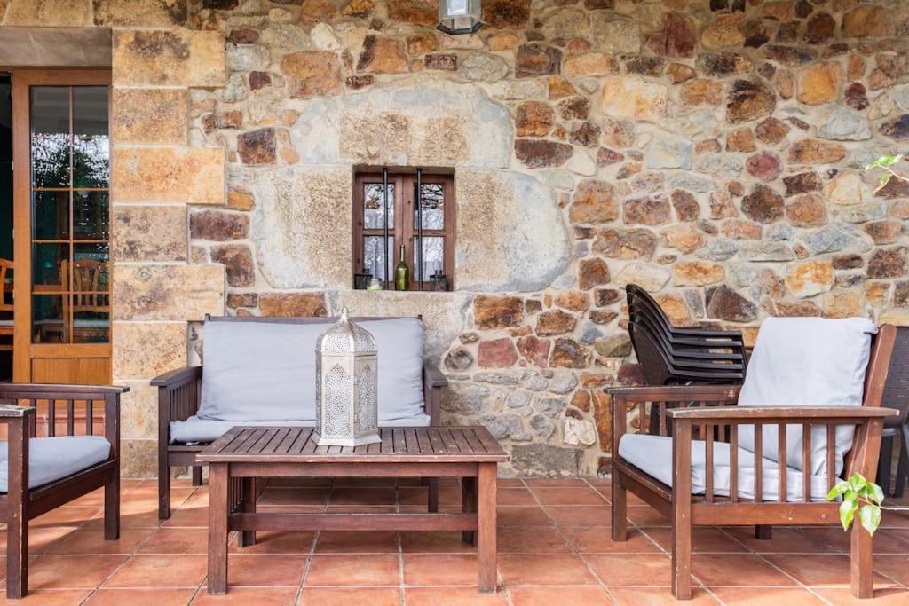 Casa Mozos, A 9 Kilometros De Santander Y A 6 De Cabarceno Holiday home