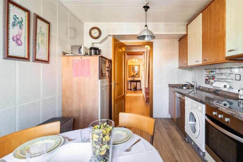 Casa Mozos, A 9 Kilometros De Santander Y A 6 De Cabarceno Holiday home El Astillero