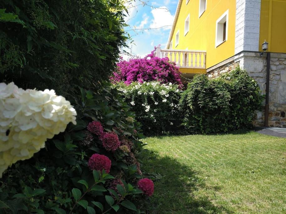 Casa Mozos, A 9 Kilometros De Santander Y A 6 De Cabarceno Holiday home