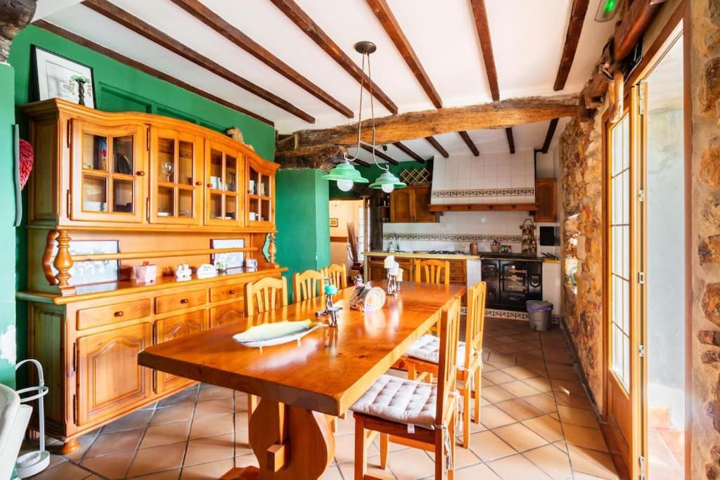 Holiday home Casa Mozos, A 9 Kilometros De Santander Y A 6 De Cabarceno *