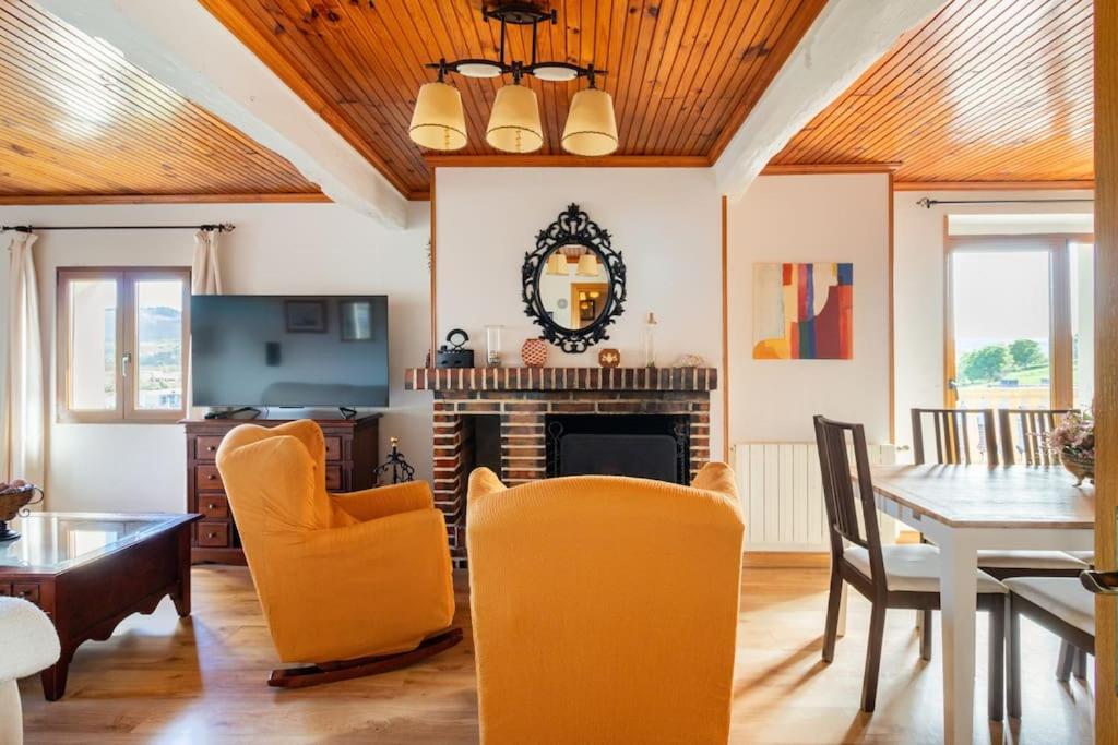 Casa Mozos, A 9 Kilometros De Santander Y A 6 De Cabarceno Holiday home