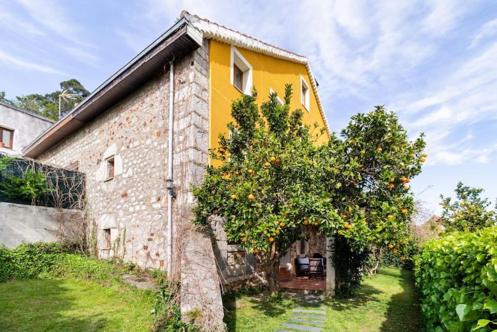 Holiday home Casa Mozos, A 9 Kilometros De Santander Y A 6 De Cabarceno