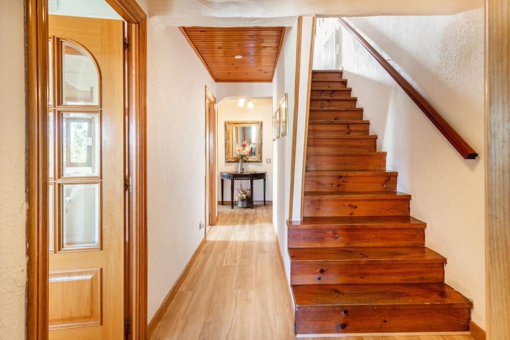 Casa Mozos, A 9 Kilometros De Santander Y A 6 De Cabarceno Holiday home