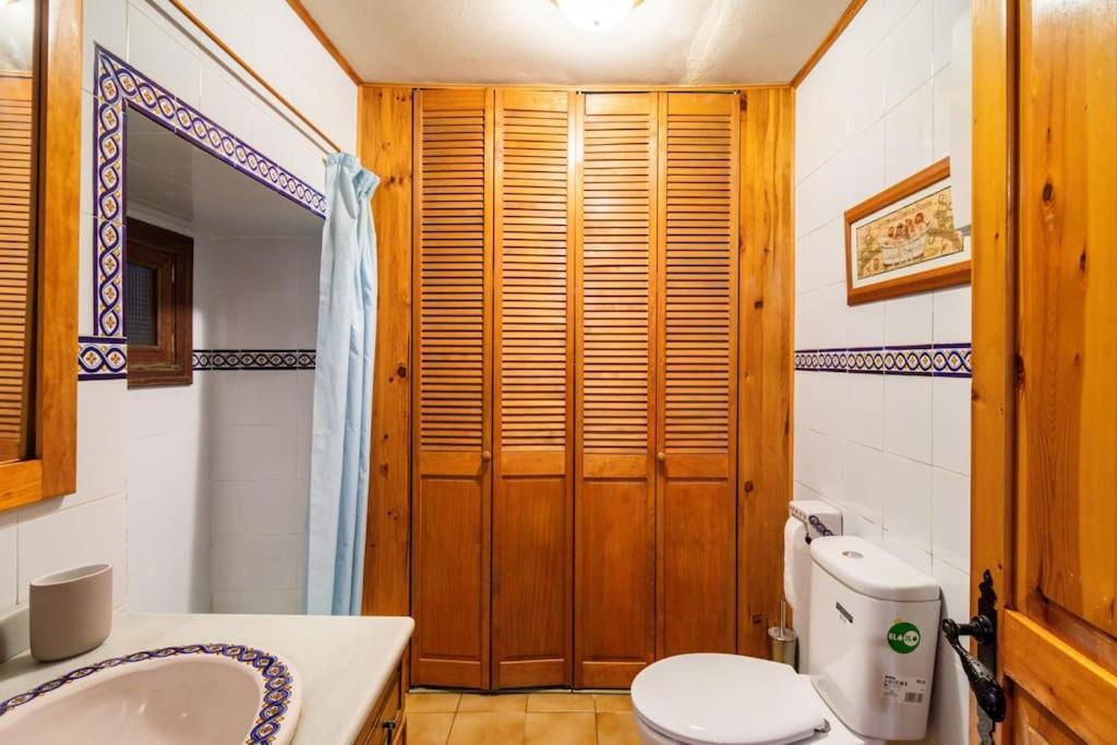 Casa Mozos, A 9 Kilometros De Santander Y A 6 De Cabarceno * El Astillero