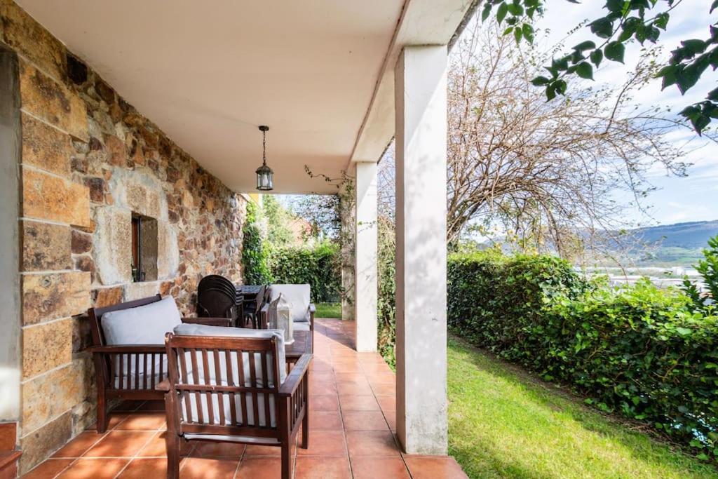 Holiday home Casa Mozos, A 9 Kilometros De Santander Y A 6 De Cabarceno