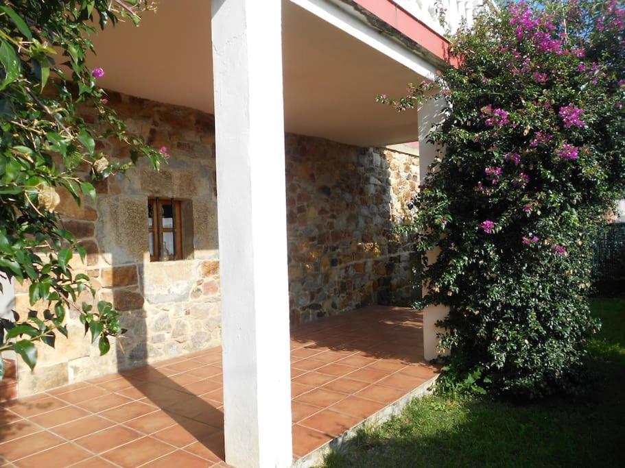 Casa Mozos, A 9 Kilometros De Santander Y A 6 De Cabarceno Holiday home *