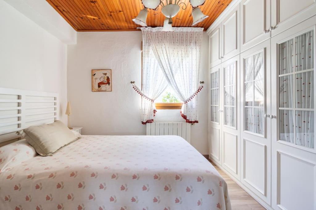 Casa Mozos, A 9 Kilometros De Santander Y A 6 De Cabarceno Holiday home El Astillero