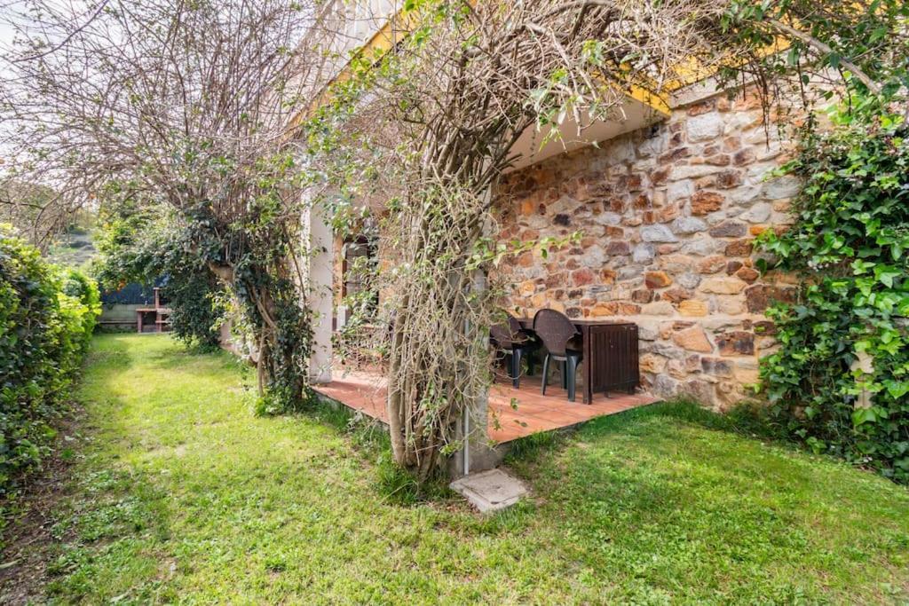Casa Mozos, A 9 Kilometros De Santander Y A 6 De Cabarceno Holiday home