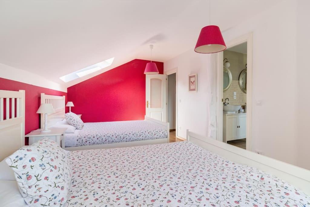 Holiday home Casa Mozos, A 9 Kilometros De Santander Y A 6 De Cabarceno