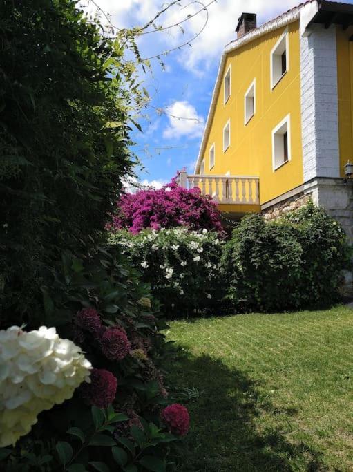 Casa Mozos, A 9 Kilometros De Santander Y A 6 De Cabarceno El Astillero