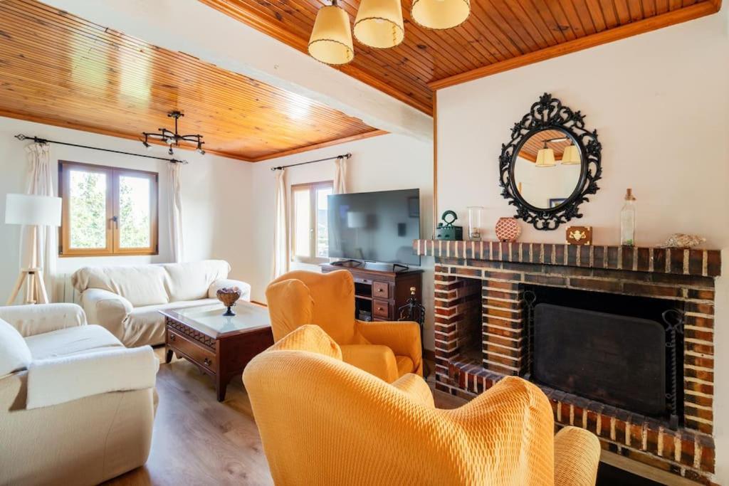 Casa Mozos, A 9 Kilometros De Santander Y A 6 De Cabarceno Holiday home *